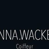 „Anna Wacker – Coiffeur“ von Gabriele Buschatz