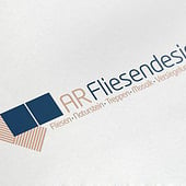 „AR Fliesendesign“ von Gabriele Buschatz