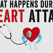 “TedEd: What happens during a heart attack?” from Robert Jung