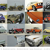 «Oldtimer Youngtimerfotografie» de firma Fineart Roundshot