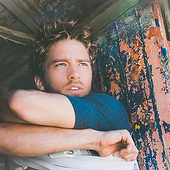 «Shooting with Lucas Wilson! Sportmodel/ Stuntman» von designbyklein! fine art…