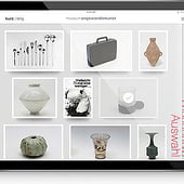 «Interaktiver Museumsguide» de Studio Digital Storytelling