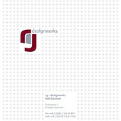 „Portfolio INTERIOR RGDW“ von rg-designworks