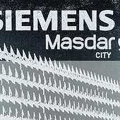 „Siemens Headquarter Abu Dhabi“ von lindemannPhotography