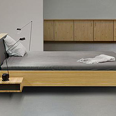 „Furniture.“ von Jan Homann