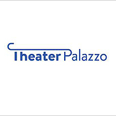 „Theater Palazzo“ von Restlegrafik
