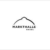 „Markthalle Basel“ von Restlegrafik