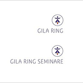 „Gila Ring Seminare“ von Restlegrafik