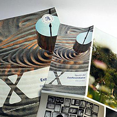 “HU Magazin Exzellenzinitiative” from Ute Wibral