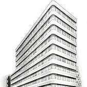 «Gebäude / Architektur» de Marc Schubert Creative
