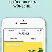 „Unsere App“ von savedroid