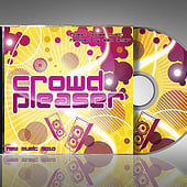 „CD Cover Design“ von Studio Borrmann Berlin