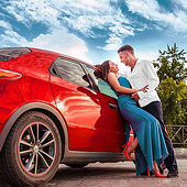 «Bilder, wie ich die Welt sehe» de Elen Marlen