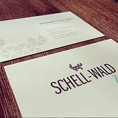 „Was ich so mache“ von Schell-Wald Design