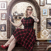 “Music People” from Matthias Knust