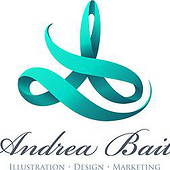 “Logo Design” from Andrea Baitz