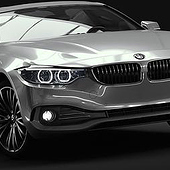 “VFX and Visualisierung/Architektur Rendering” from Alexander Weide