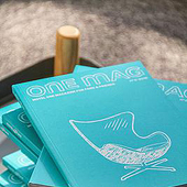 “Broschüren” from eleven eyes