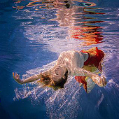 «Unterwasser» de Stern Photography