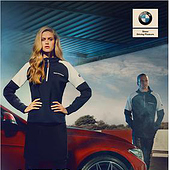 «BMW Sport Collections 2017» de Marieke de Kan