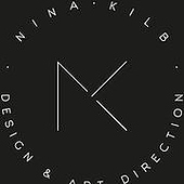 „Nina Kilb | Design & Art Direction“ von Nina Kilb