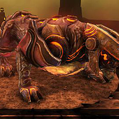 «The Machine» von RebelRacoon