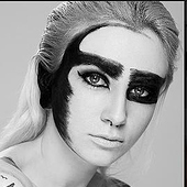 «Kreativshooting» von Nadja Geller