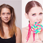 «Themenshooting» von Nadja Geller