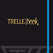 „Trellebook 2012“ von Bärbel Edda Goeman