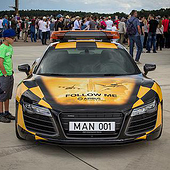 “Airbus AUDI R8 Design” from Jens Froemert