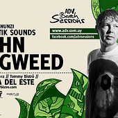 «John Digweed» de Ramiro Piedrabuena