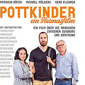 „POTTKINDER – Ein Heimatfilm“ von Hohmann Design und Text