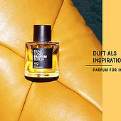 „frau tonis parfum – kampagne“ von Nora Blum.