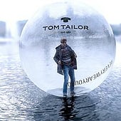 „Tom Tailor Guerilla-Kampagne“ von Orange Cube Werbeagentur GmbH Hamburg & Kassel