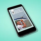 „WWF Fischratgeber App und Website“ von Orange Cube Werbeagentur GmbH Hamburg &…