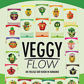 «Veggy Flow» de Thenk Yildiz