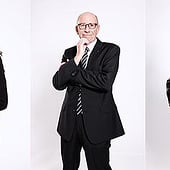 “Business Portraits” from Andreas Gerhardt