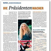 „Zeitschriftengestaltung“ von Stephan Sprang