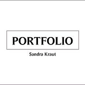 «Portfolio Grafikdesign» de Sandra Kraut