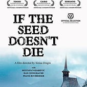«2010 „If the seed doesn’t die“» de Liviu-Sebastian Ungureanu