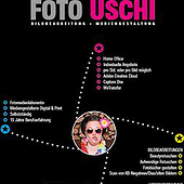 „Foto Uschi“ von Foto Uschi