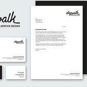 «SKYWALK – Service Design» de Patricia Vainikainen