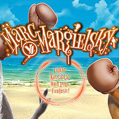 „A ‚lil‘ compilation“ von Marc Margielsky