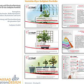 „Vertriebs-Flyer Softplant Portfolio“ von Christiane Charrad