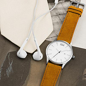 „Jan Hochstein für Watzmann Uhren“ von Jan Hochstein Photography