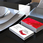 «Corporate Design spanisches Restaurant» de Miriam Kopriva