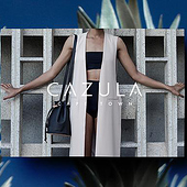 «Cazula – Branding» de Chris Kilchling