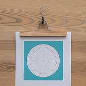 „Kalender-Projekt“ von Susanne Hauber Grafikdesign & Fotografie