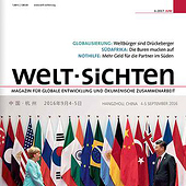 „Silke Jarick, Editorial Design“ von Silke Jarick