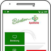 «Birken-Apotheke App» de TheAppGuys
